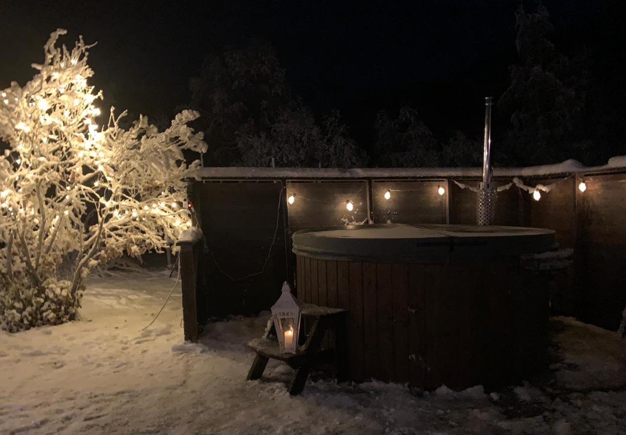 Bakken, Holyday home Volda Eksteriør billede